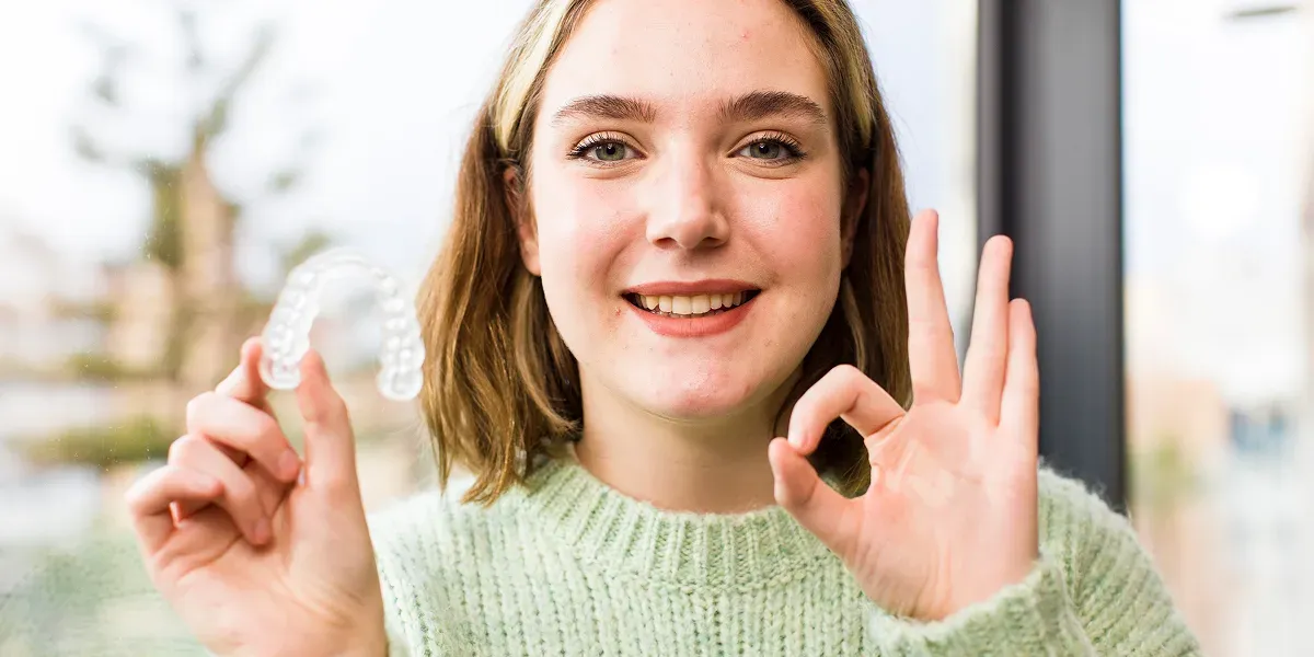 Can Invisalign Help Prevent Long-Term Oral Health Issues?