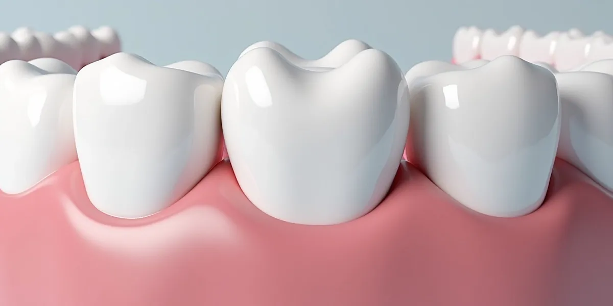 Different Types of Dental Crowns and Their Benefits