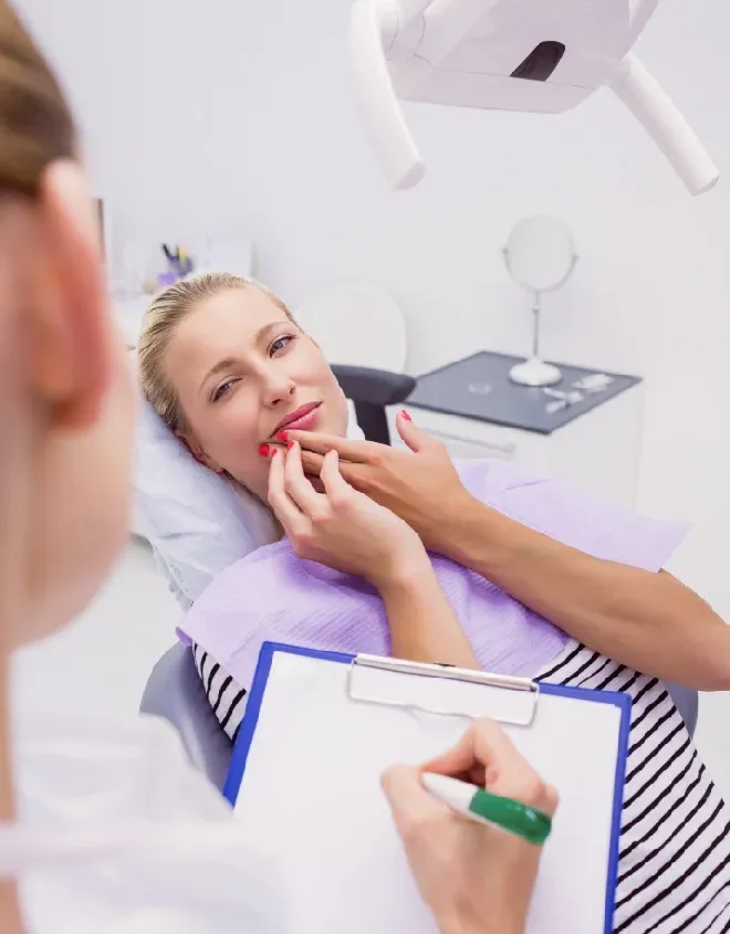 Healing After Dental Implants-What Patient Should Expect