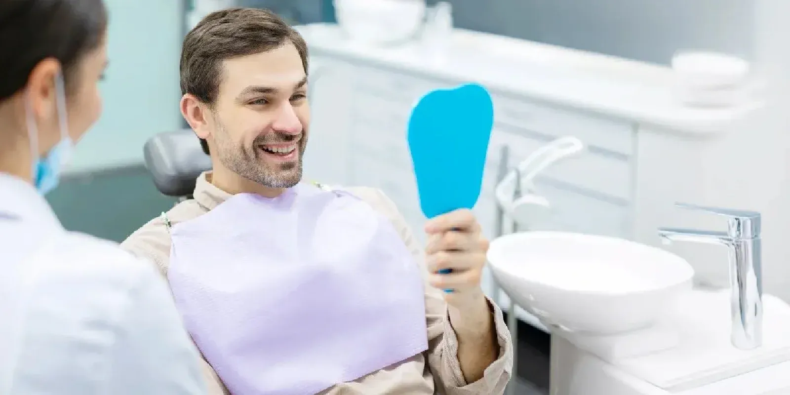 Healing After Dental Implants - What Patients Should Expect
