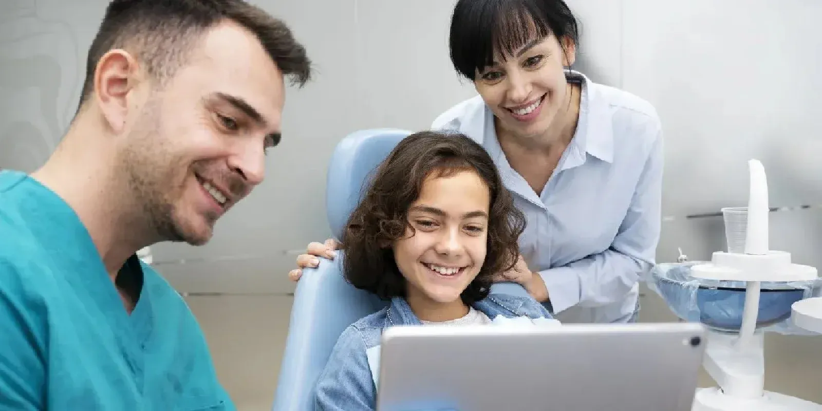 Healing After Dental Implants - What Patients Should Expect
