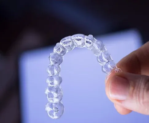 How Invisalign Works