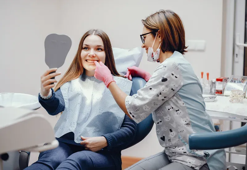 How Orthodontists and General Dentists Approach Invisalign Differently