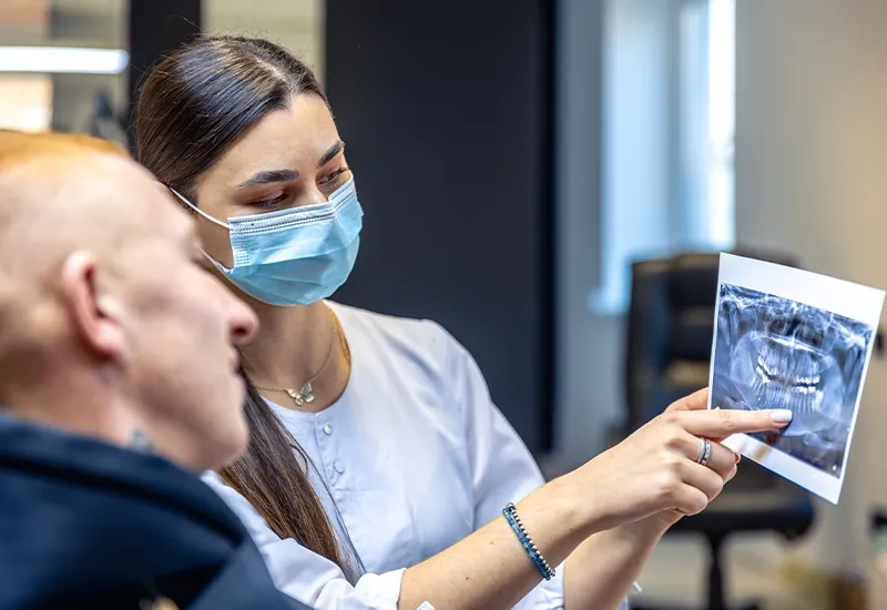 How the Dental Crown Procedure Works Step by Step