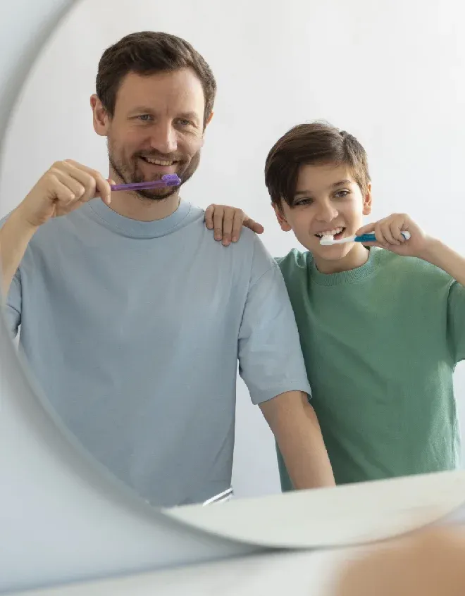 How to Care for Dental Implants for Long-Term Success