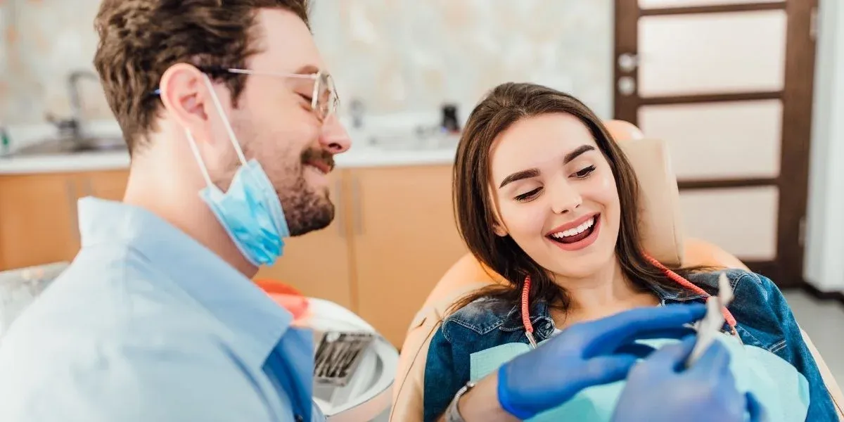 How to Care for Dental Implants for Long-Term Success