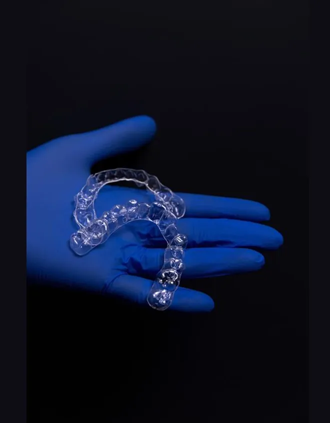 Invisalign Retainers: Why Post-Treatment Maintenance Is Crucial