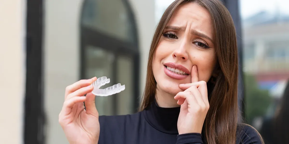Invisalign and TMJ Disorders: What You Should Know Before Treatment