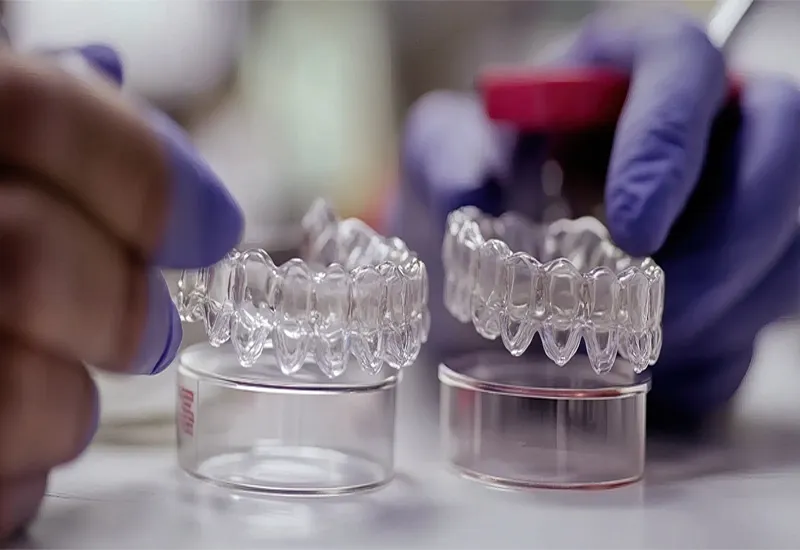 Invisalign for Teens vs. Adults: What’s the Difference in Treatment Approach?