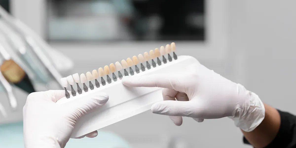 Temporary vs Permanent Crowns: What Patients Should Know