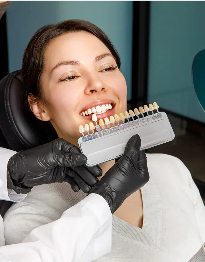 Temporary vs Permanent Crowns: What Patients Should Know