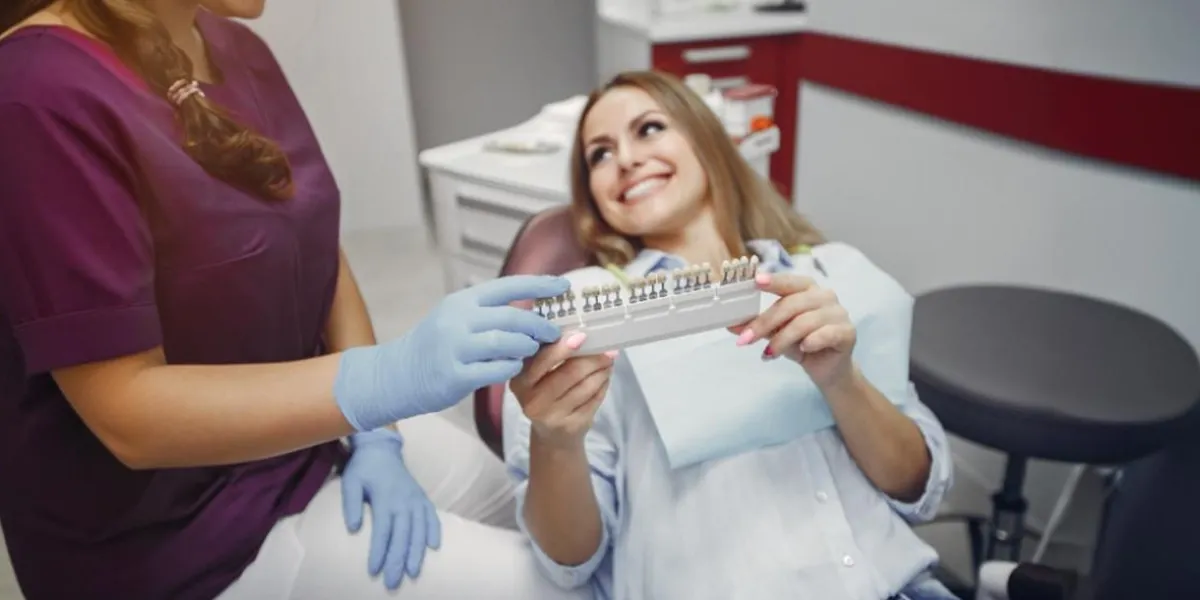 What Is a Dental Crown? A Complete Guide