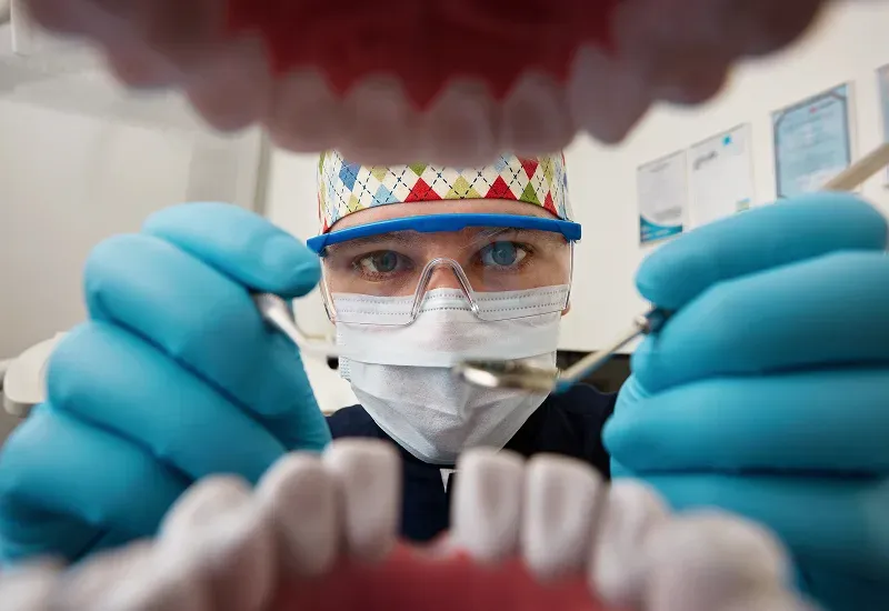 When Do You Need a Dental Crown? Common Reasons Explained