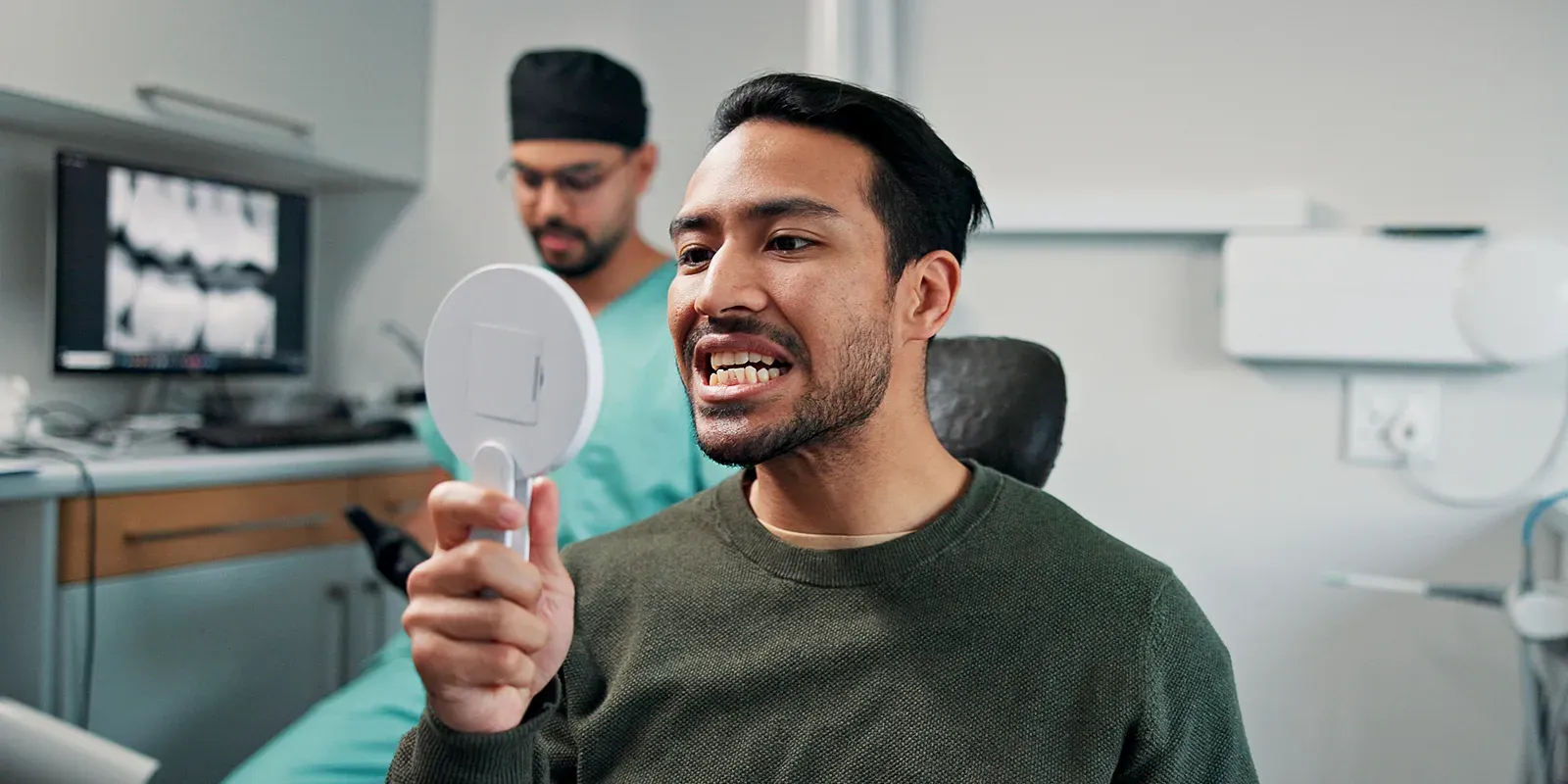 When Do You Need a Dental Crown? Common Reasons Explained