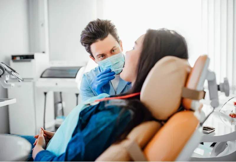 Who Is a Good Candidate for Dental Implant