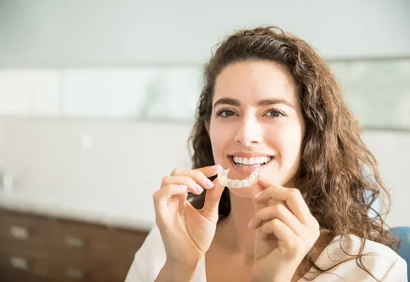 Who Is a Good Candidate for Invisalign? A Dentist’s Evaluation Guide