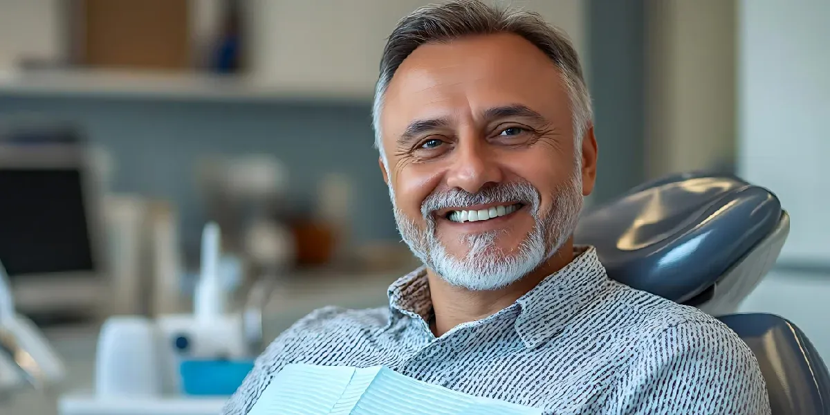 Why Dental Implants Are a Modern Solution for a Missing Teeth